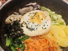 -韩时烤肉(丰科万达广场店)