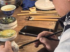 -景德镇古窑民俗博览区