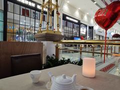 大堂-尚一汤·粤菜海鲜(环球港店)