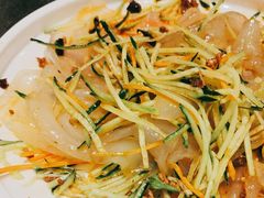 -李记饺子·熏酱东北菜(欢乐谷店)