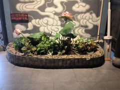 -蜀国大将老火锅(江北店)