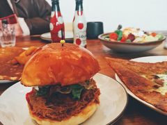 -RAC BAR(安福路店)