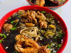 -小龙大肉面馆