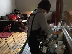-1901 Cafe(西四店)