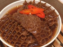 沙爹金钱肚-香港百合居(LCM置汇旭辉广场店)
