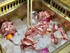 -泽成·冰煮羊(乌兰察布红楼店)