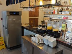 -三石铁板烧(紫竹桥店)