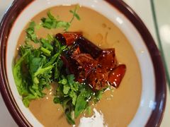 小料-福寿斋·老北京铜锅涮肉·烤鸭(顺义总店)