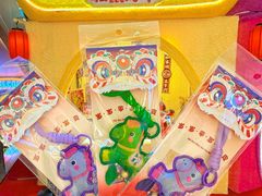 -松雷商业(南岗店)