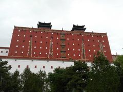 -普陀宗乘之庙(小布达拉宫)