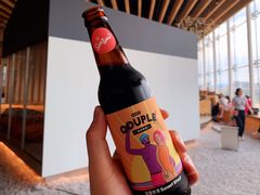 啤酒-Seesaw Coffee(朝阳大悦城店)