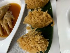-大食家餐厅(五星步行商业街店)