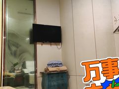 -华夏良子·足道SPA艾灸(三里屯店)