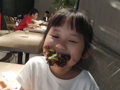 -Maxpoint Kitchen 西餐咖啡(乐峰广场店)