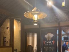 -井水小厨·湘菜(活力广场店)