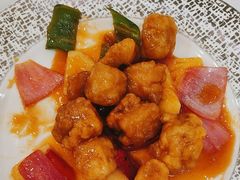 -东江渔村(皇悦店)