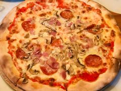 -IL Forno 意坊·意大利餐厅(花园店)
