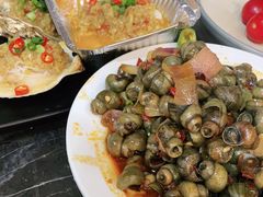 -指爱龙虾(金杨路总店)