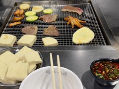 -同心烧烤(总店)