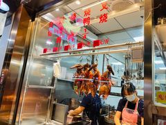 -聂记粤菜馆(鼓西路店)