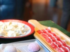 -老灶堂文创火锅(文艺路店)