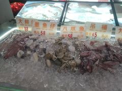 -濠景渔港(汇通店)