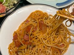 -孔雀裡融合餐厅