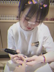 -诗韵坊美甲美睫