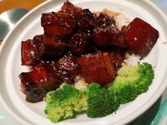 -镜泊小镇(东长安街店)