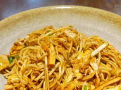 -圳兴面王·拌川·特色炒面(福田车公庙店)