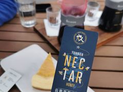 -Torch Coffee 炬点咖啡
