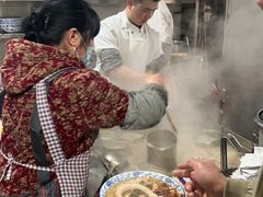 -平安桥张氏肥肠粉