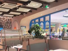 -Aqua Oasis 水天堂(相城天虹商场店)