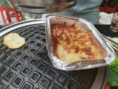 -子檀大隐炭烧(食品街店)