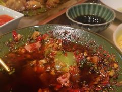 -锦府盐帮·侯宅(五棵松万达店)