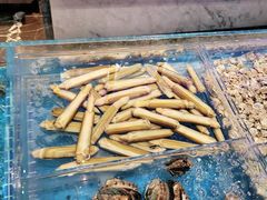 -箸福·夜上海(雨花客厅店)