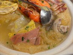 -阿明小菜·海鲜·上海菜(梅陇店)