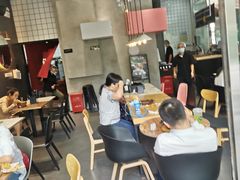 大堂-泰熙家(侨城坊QPlex店)