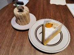 -Kekimatata 生日蛋糕·烘焙教学