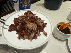 -春发生饭店·非遗(南院门店)