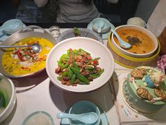 -田婆婆的菜(友谊阳光城店)