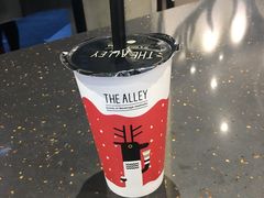 -鹿角巷The Alley(龙湖天街店)