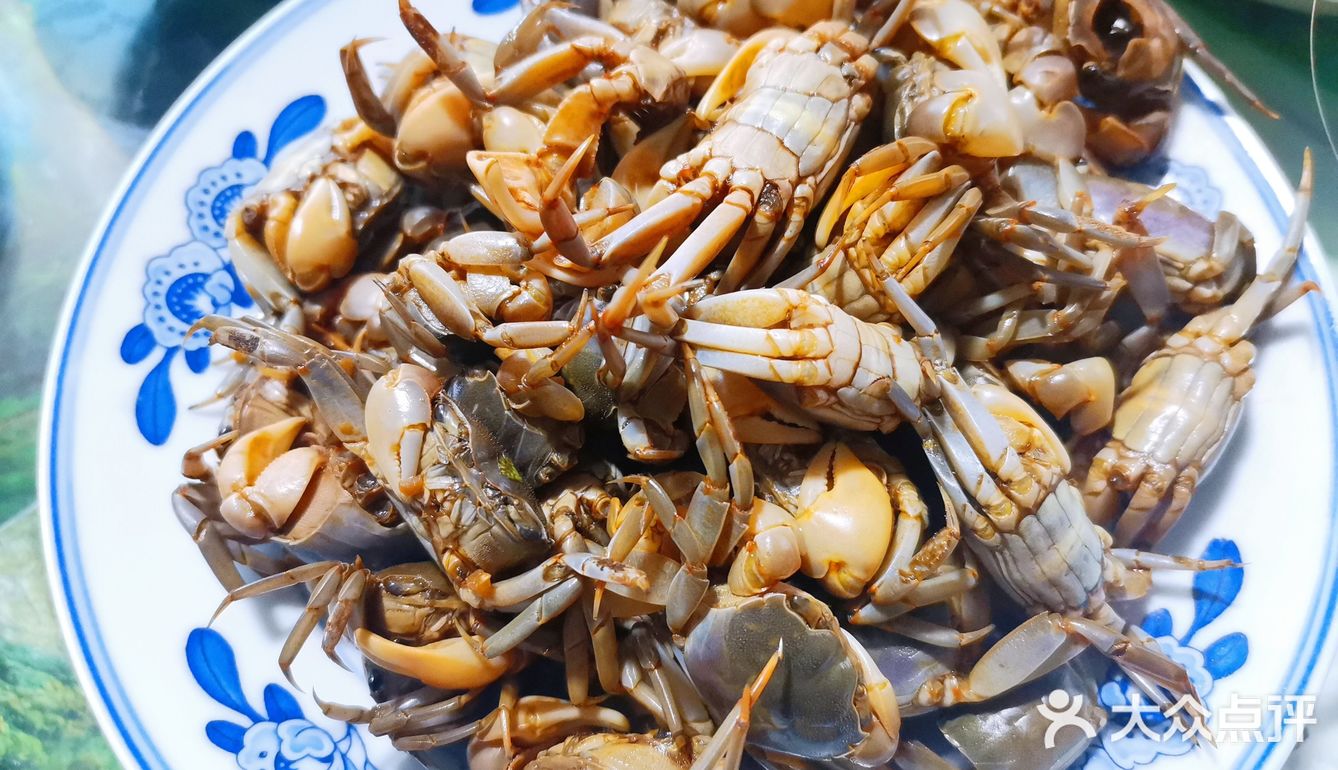 季节性美食
