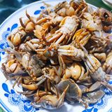 季节性美食