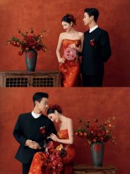-金夫人婚纱摄影(惠阳店)