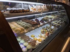 -樱花糕坊(凯德广场店)