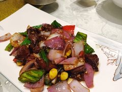 -明城饭店(万科九都荟店)