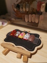 -MOCHA日式美甲·美睫