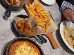 -必胜客(WOW玉泉远洋店)