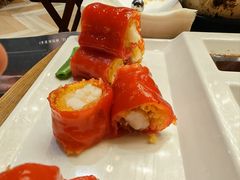 -云山茶餐厅(广东大厦店)